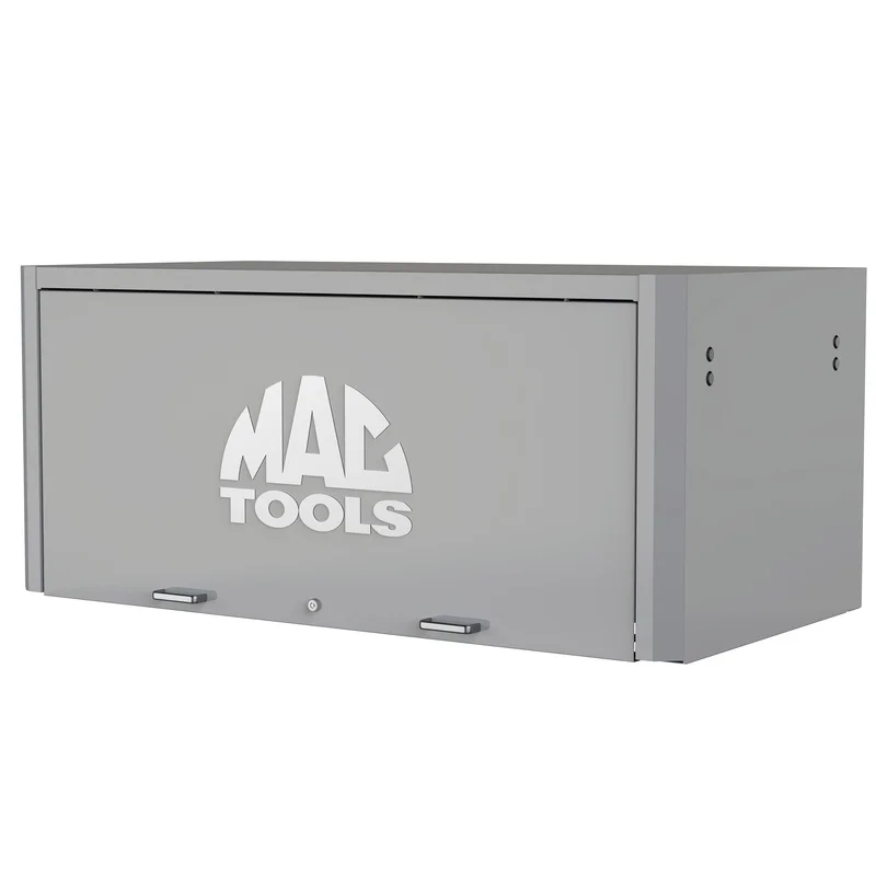 Macsimizer Series Hutch for M5930 - Mica Gray