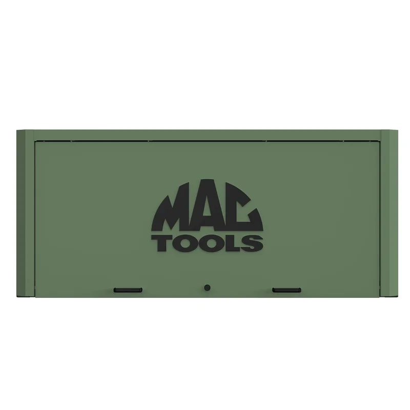 Macsimizer Series Hutch for M5930 - Olive Green