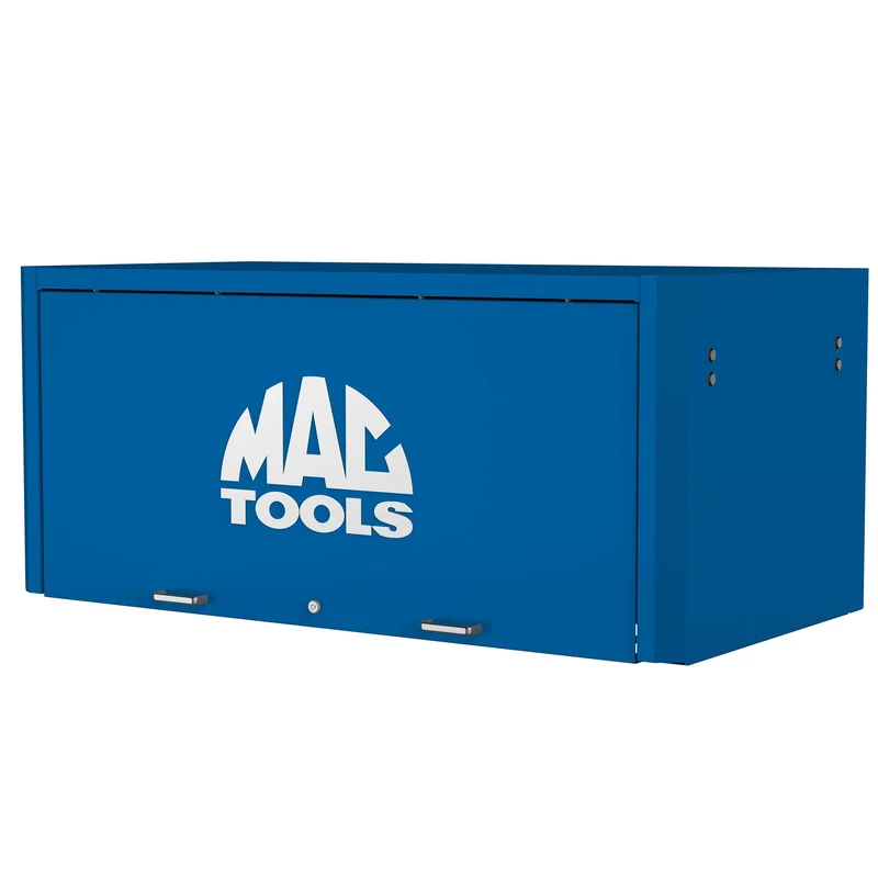 Macsimizer Series Hutch for M5930 - Sapphire Blue
