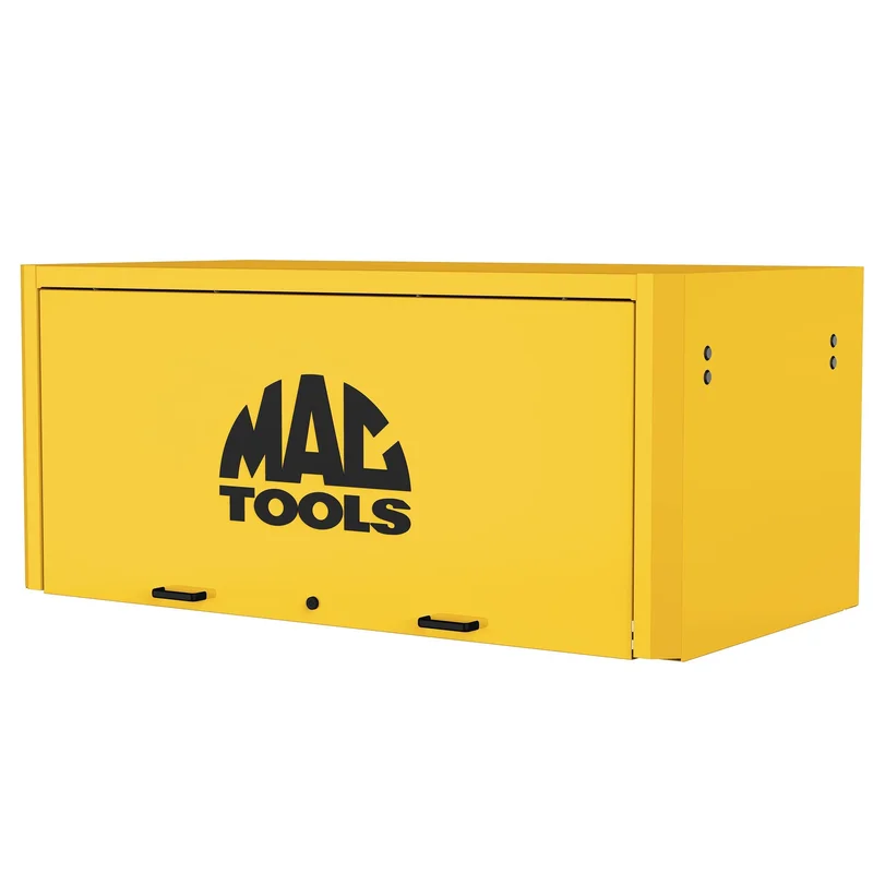 Macsimizer Series Hutch for M5930 - Sunburst Yellow