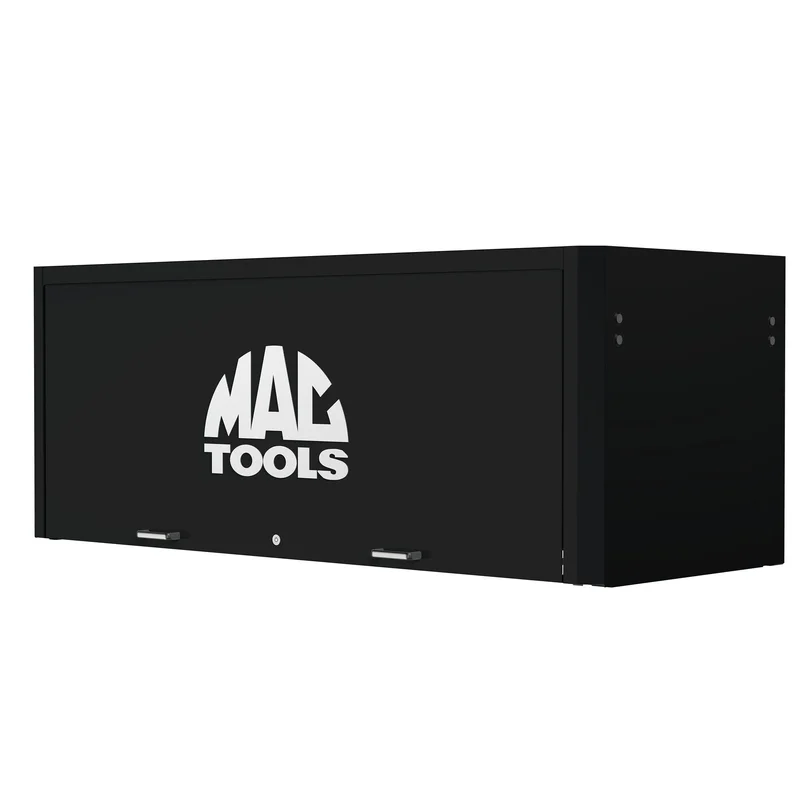 Macsimizer Series M6627P Top Hutch - Galaxy Black