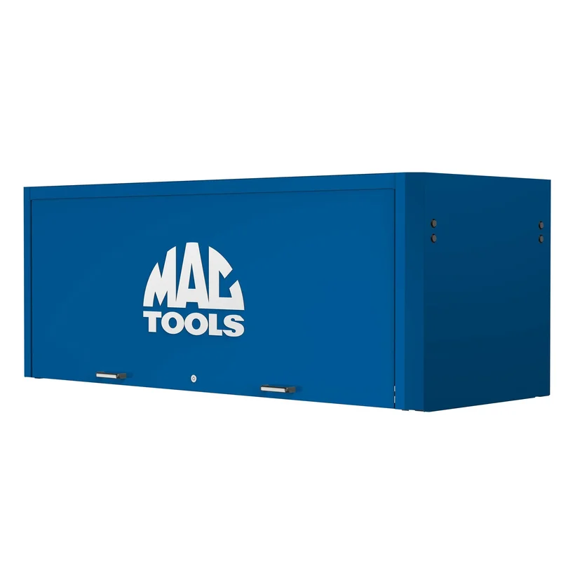 Macsimizer Series M6627P Top Hutch - Sapphire Blue