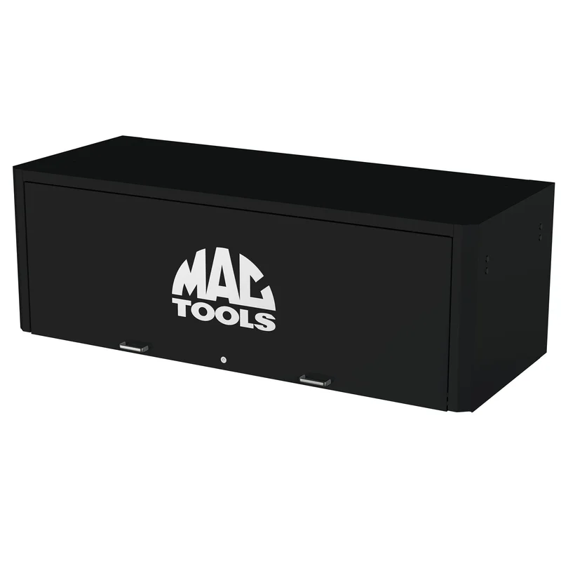 Macsimizer Series M7530 Series Top Hutch - Galaxy Black