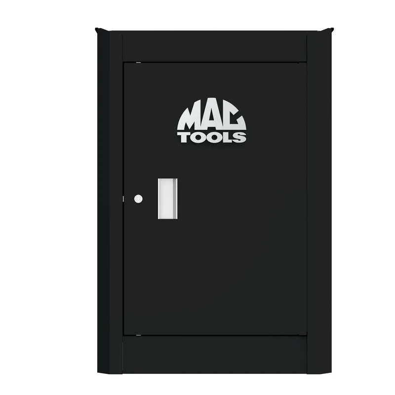 Macsimizer Short Side Cabinet - Galaxy Black