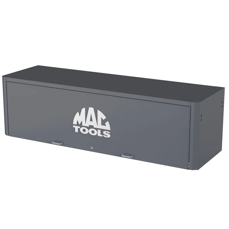 Macsimizer Top Hutch - Carbon Gray