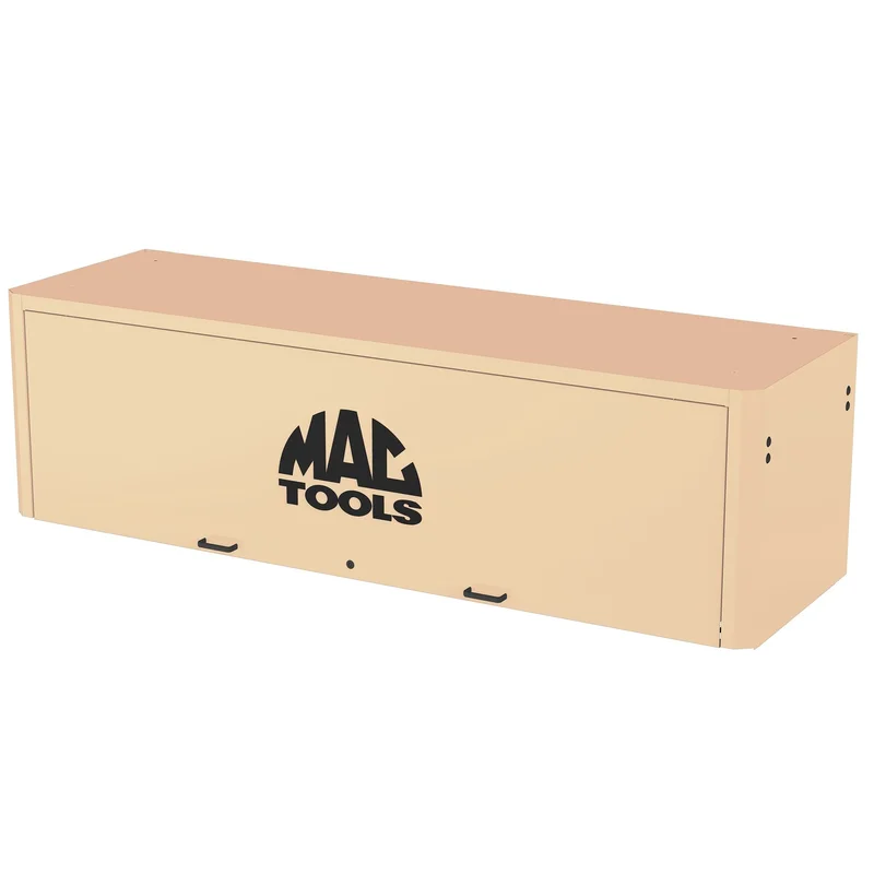 Macsimizer Top Hutch - Desert Tan