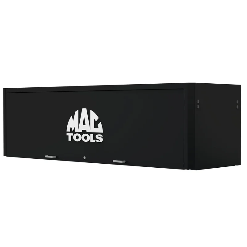 Macsimizer Top Hutch - Flat Black