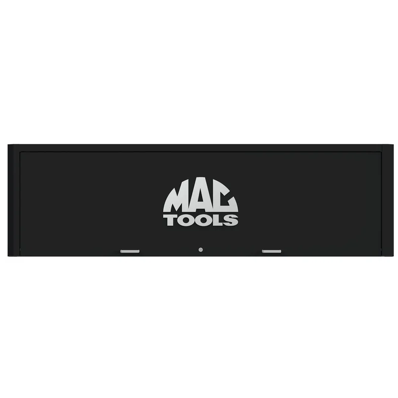 Macsimizer Top Hutch - Galaxy Black