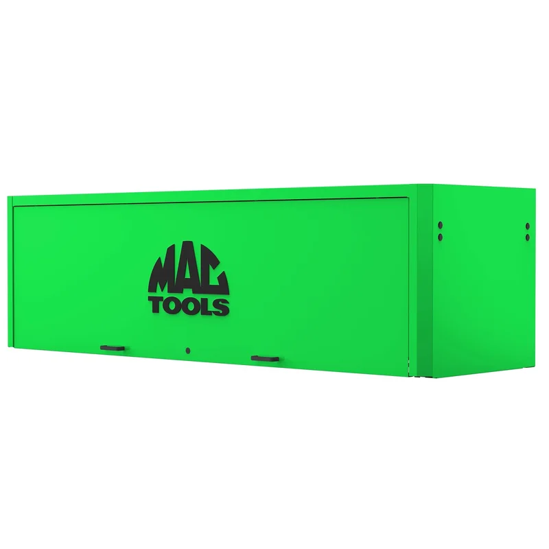 Macsimizer Top Hutch - Lime Green
