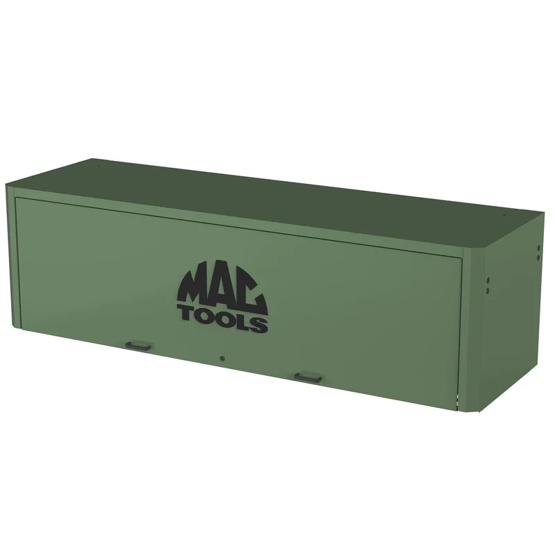 Macsimizer Top Hutch - Olive Green