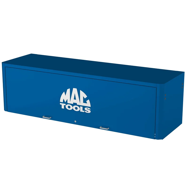 Macsimizer Top Hutch - Sapphire Blue