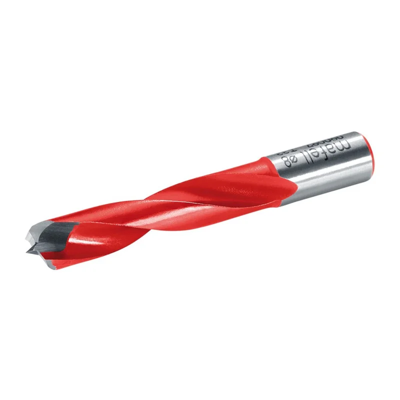 Mafell 10mm Drill Bit for DDF 40 Duo Dowel System