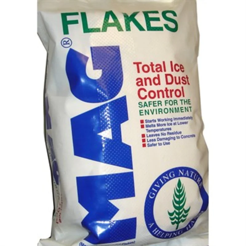 MAG Ice Melt Flakes