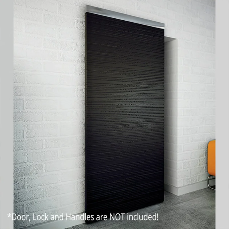Magic 2 Mix Up Upperline - Sliding Door Top Track System