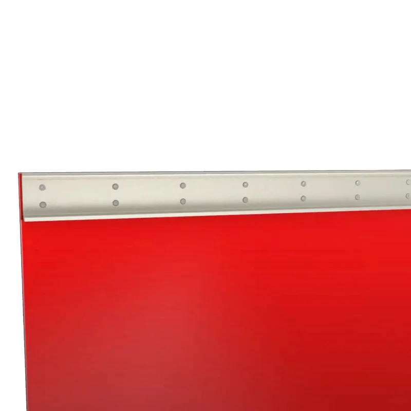Magic 2 Upper Track for Wooden Doors Part 2850