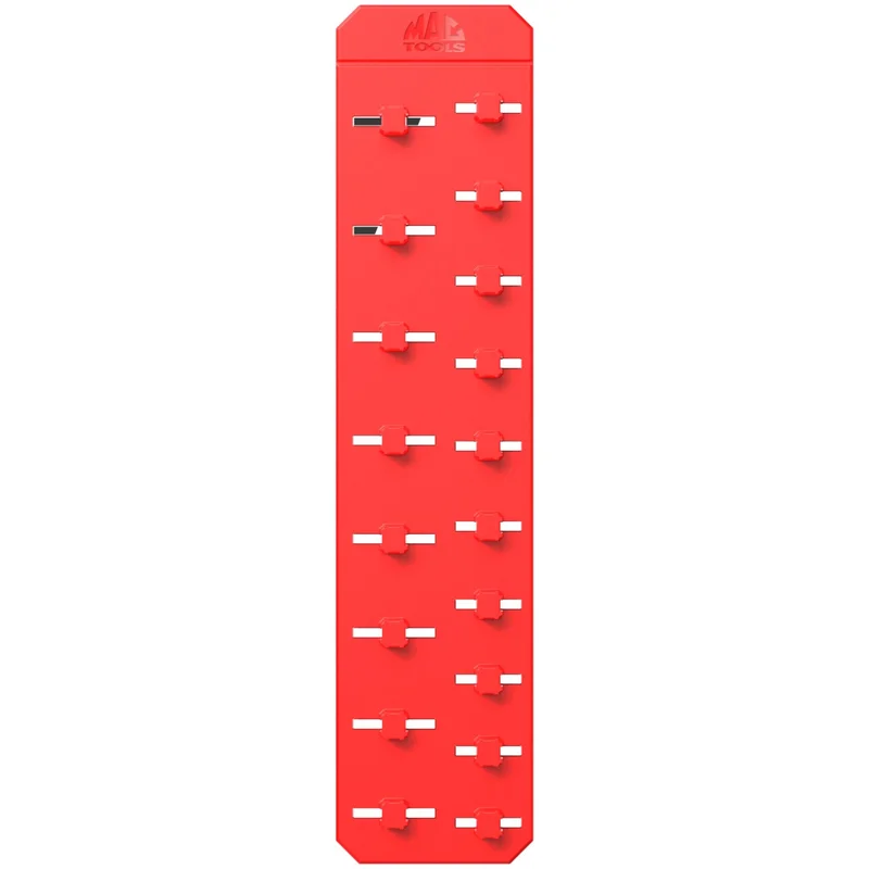 Magnetic Flexible 3/8" Drive Socket Holder