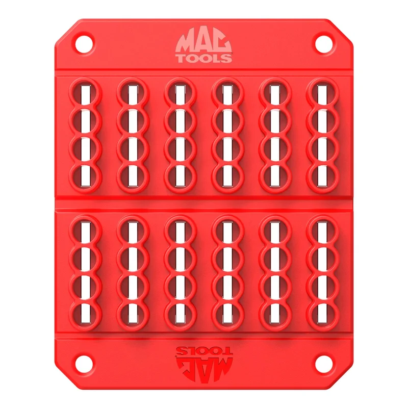 Magnetic Flexible Bit Holder