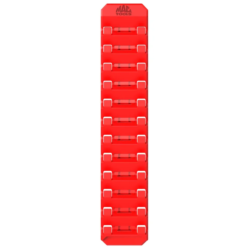 Magnetic Flexible Wrench Holder
