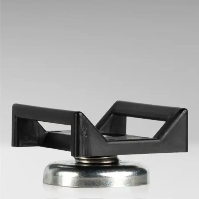 Magtime Magnetic Cable Holder MF-25/10 (Pack of 10)