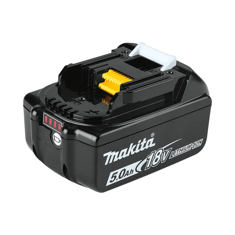 Makita BL1850B 18V LXT LithiumIon Battery 5.0Ah