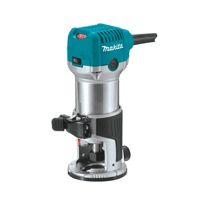 Makita RT0701C Compact Router 1.25HP