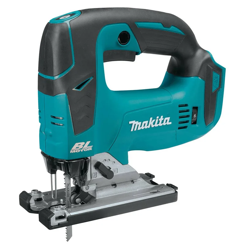 Makita XVJ02Z 18V LXT Lithium-Ion Brushless Cordless Jig Saw (Tool Only)