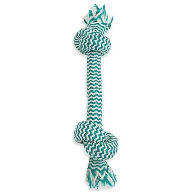 MAMMOTH EXTRA FRESH 2 KNOT BONE GREEN/WHITE