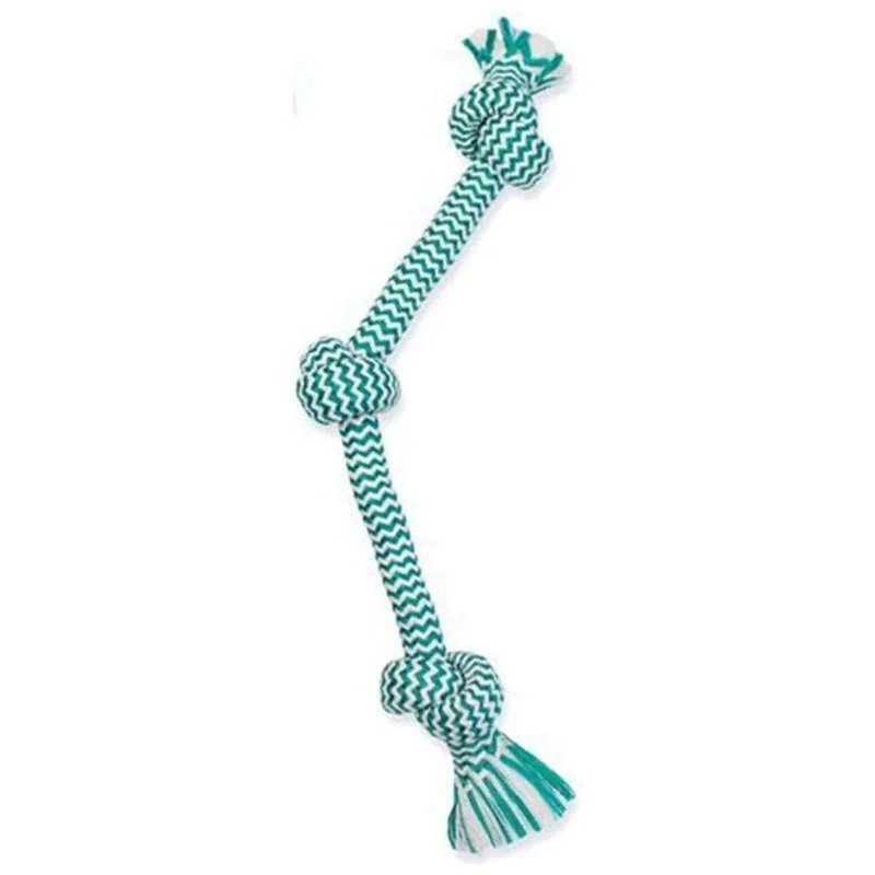 MAMMOTH EXTRA FRESH 3 KNOT BONE GREEN/WHITE