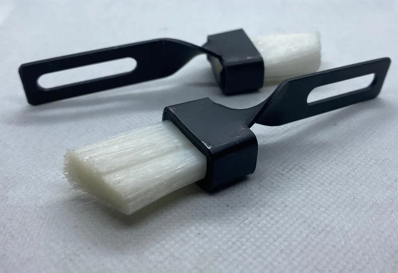 MAN Roland - Mabeg - Spies Replacement Twisted Feeder Brush