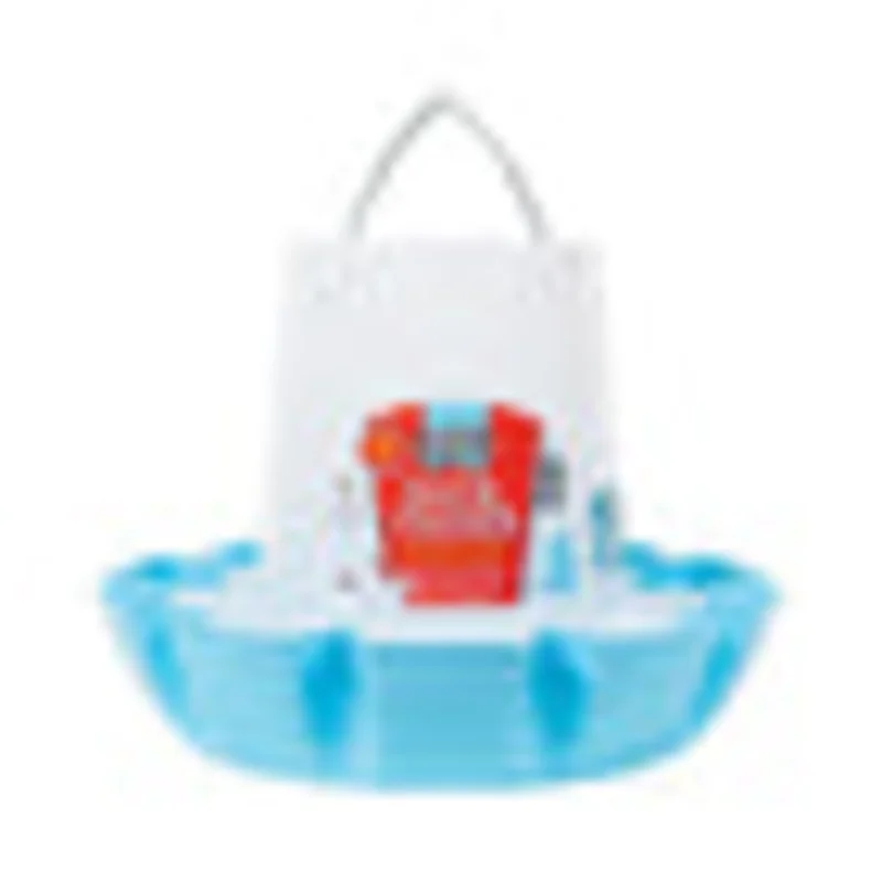 Manna Pro Flock Party Duck & Goose Feeder