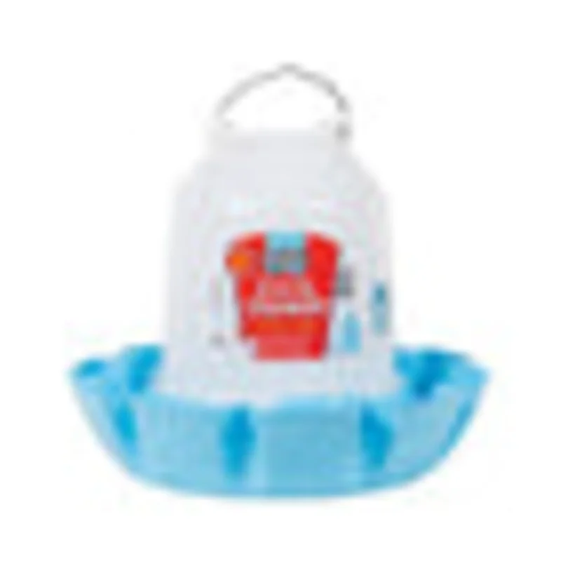 Manna Pro Harris Farms Flock Party Duck & Goose Waterer