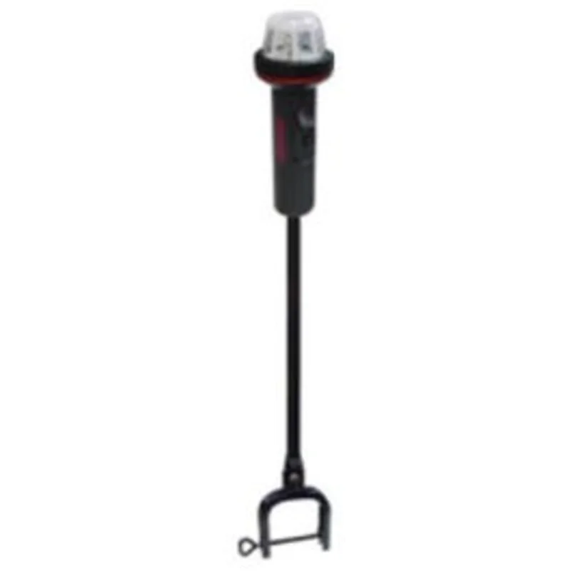 Marine Light, Clamp-On