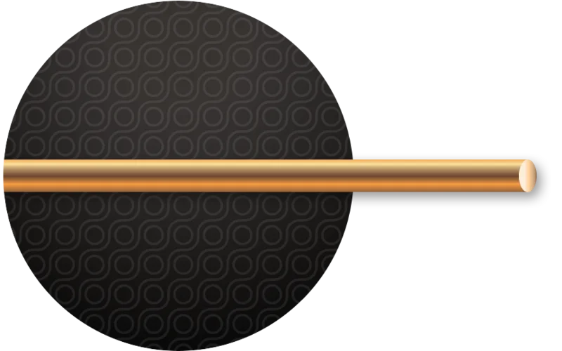 Marmon Home Improvement 200 ft. 4/1 Soild Bare Copper Grounding Wire