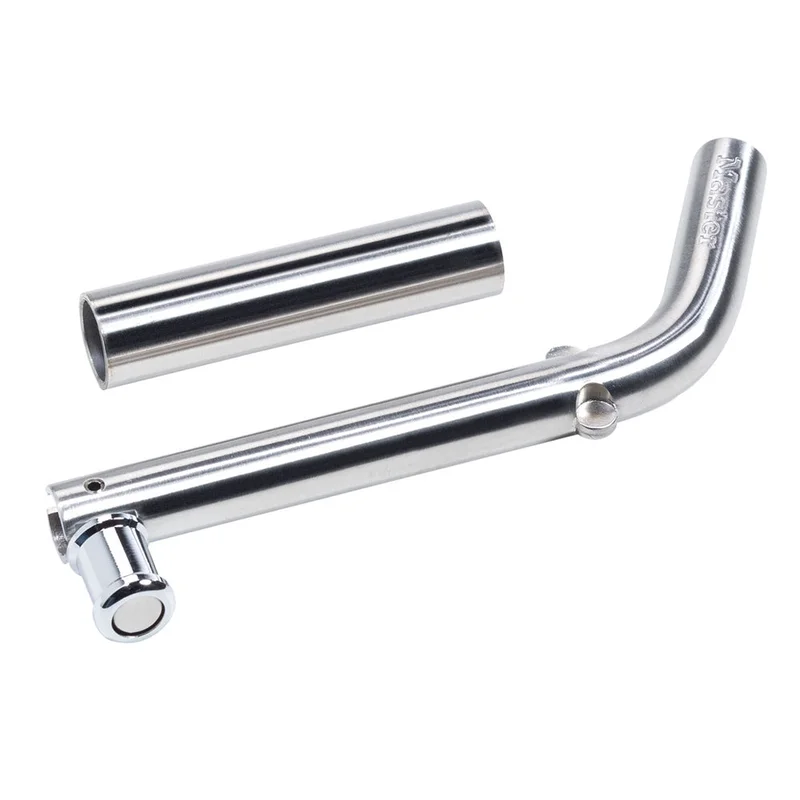 Master Lock Receiver Pins & Clips 1/2"