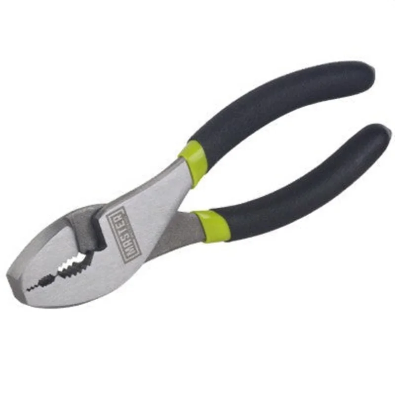 Master Mechanic Slip-Joint Pliers