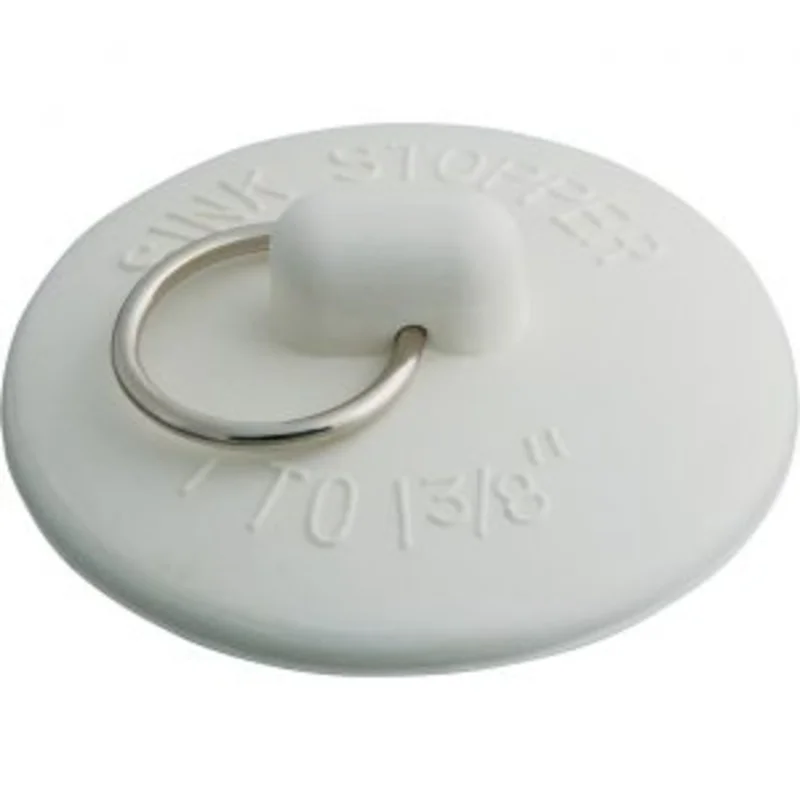 Master Plumber Drain stopper Sink