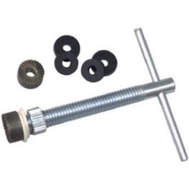 Master Plumber Faucet Reseating Tool
