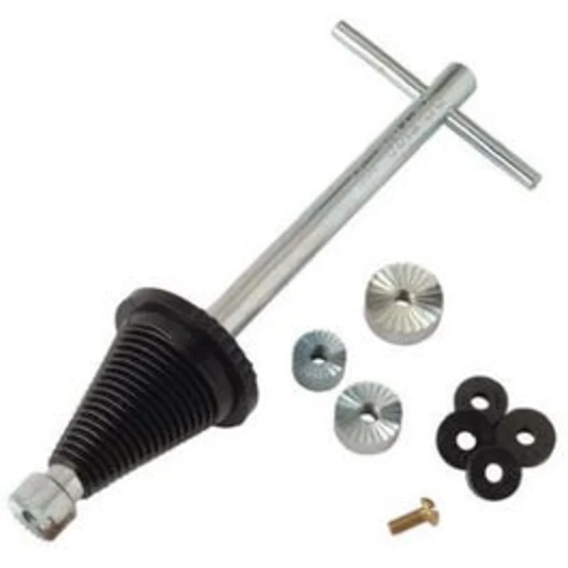 Master Plumber Long Stem Faucet Reseating Tool