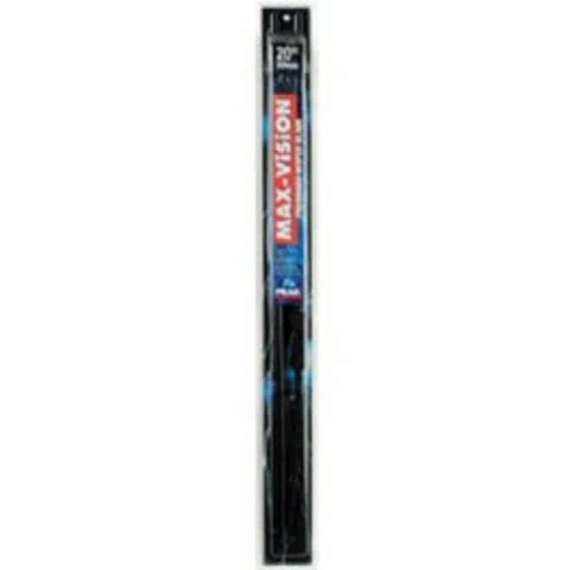 Max-Vision Premium Wiper Blade, 18-In.