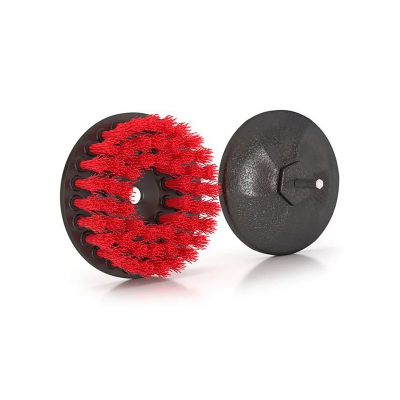 MaxShine 5" Drill Carpet brush