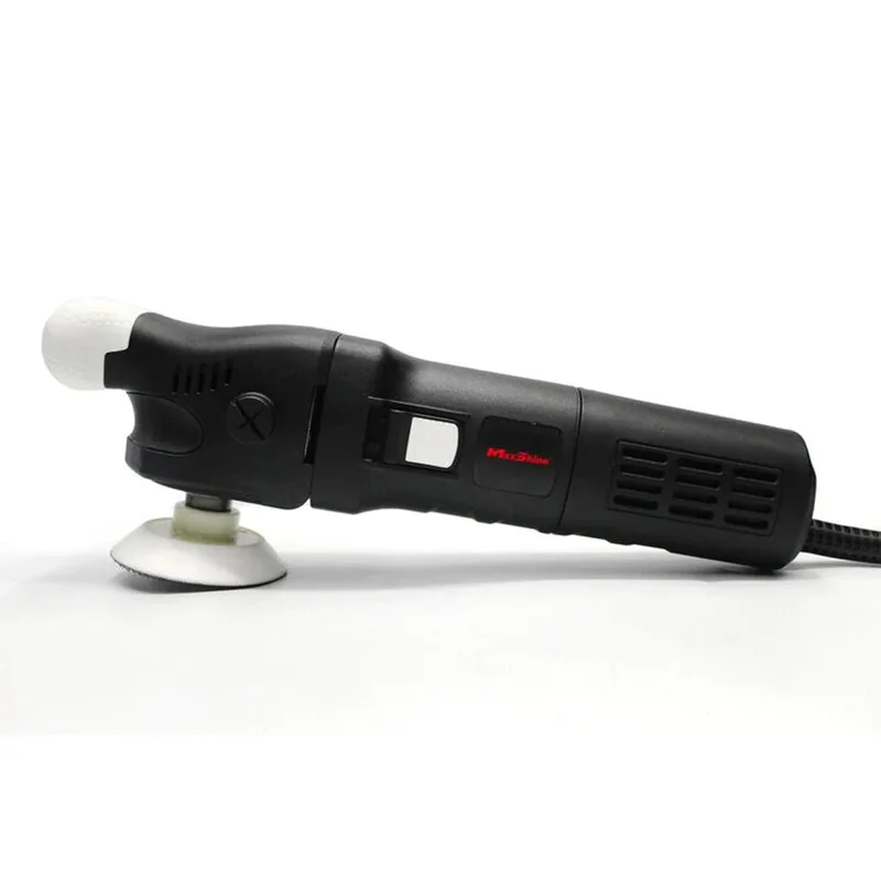 MAXSHINE M550 3"/550W ROTARY POLISHER