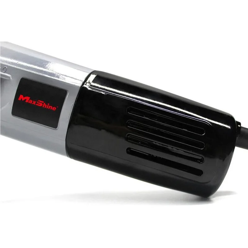 MaxShine M8S 8mm/900w Dual action polisher