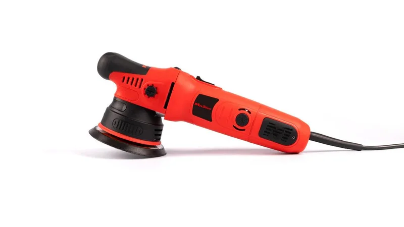 MAXSHINE M8S V2 8MM/1000W DUAL ACTION POLISHER