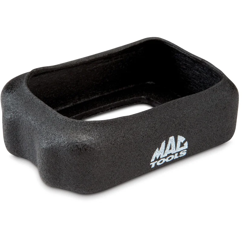 MBR127 Protective Boot - Matte Black