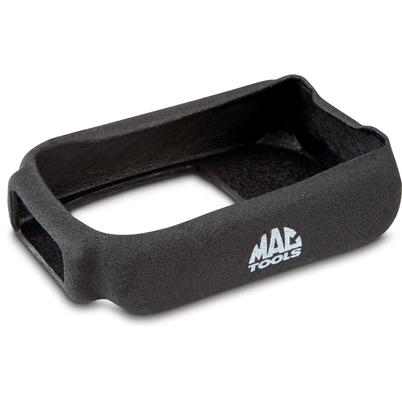 MBR203 Protective Boot Matte Black