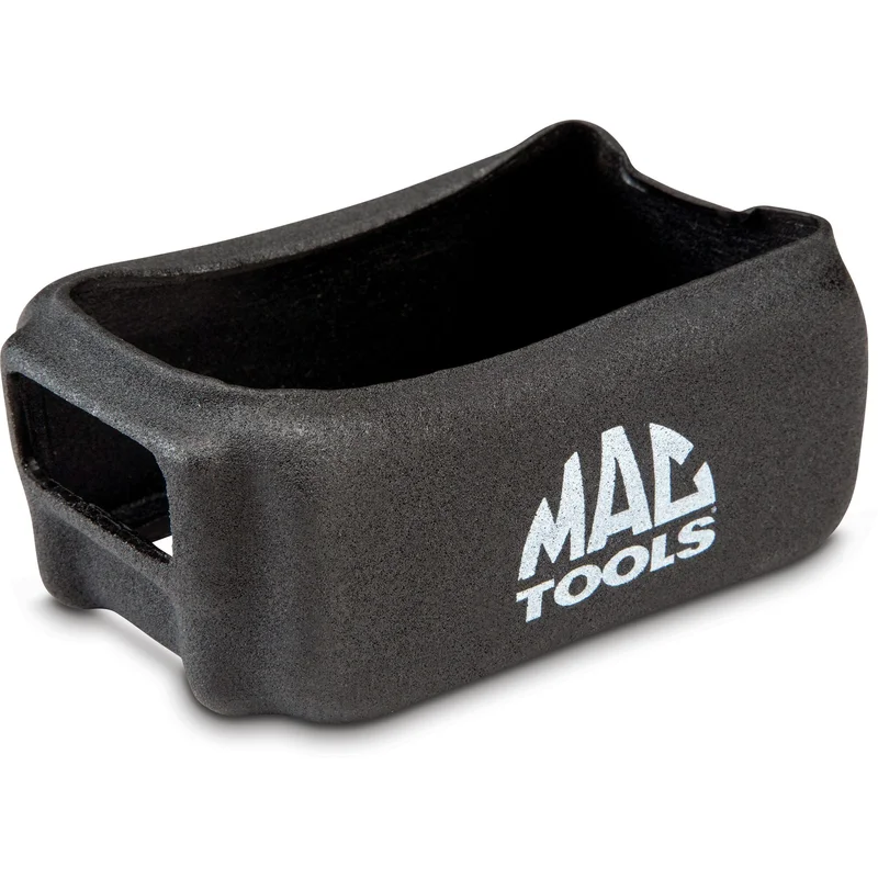 MBR204 Protective Boot Matte Black