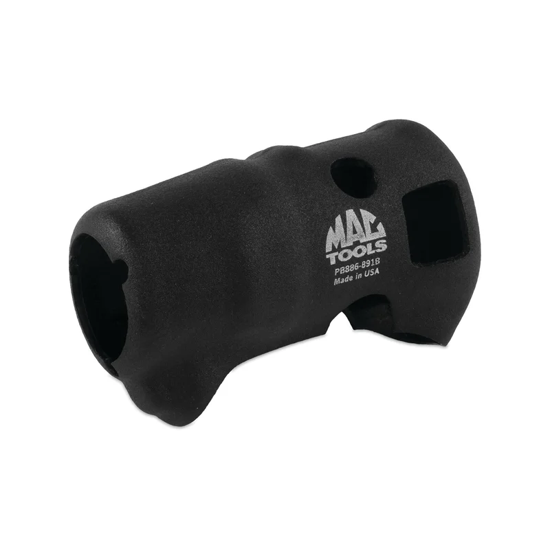 MCF886/MCF891 Compact Impact Wrench Protective Boot