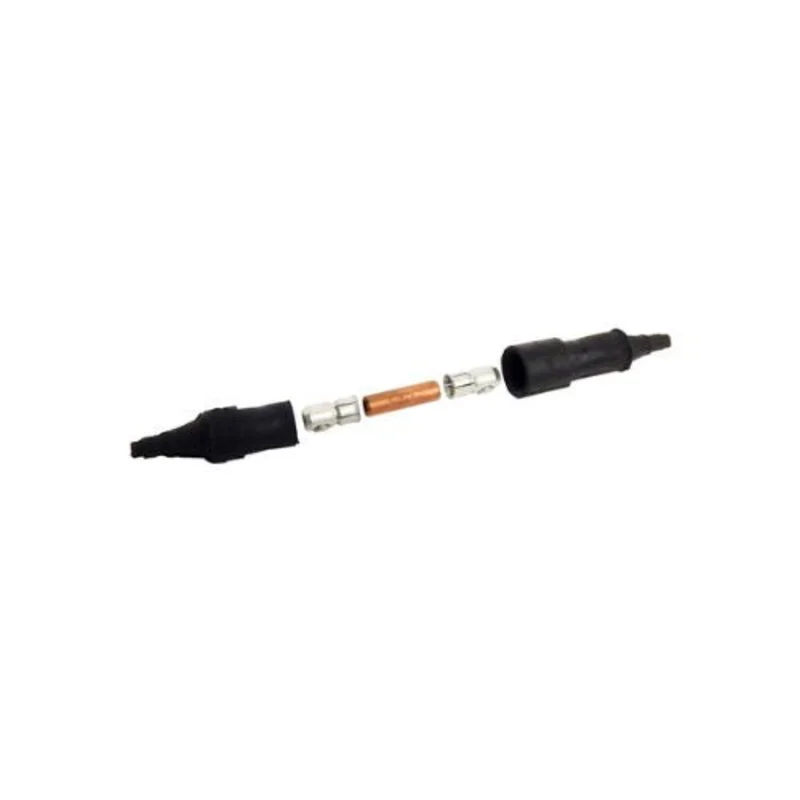 Mechanical In-Line Breakaway Lighting Connector Non-Fused 67065