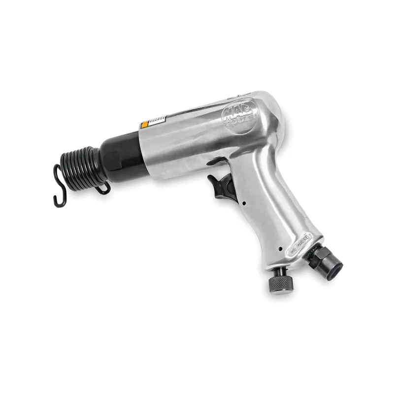 Medium-Barrel .401-Shank Air Hammer