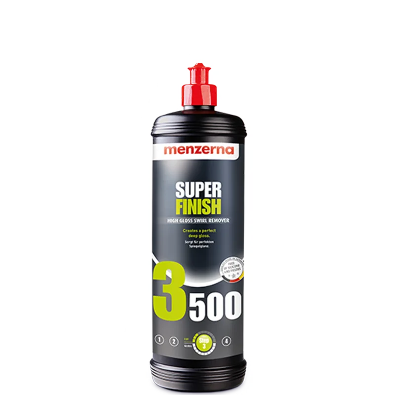 Menzerna Super Finish Polish 3500